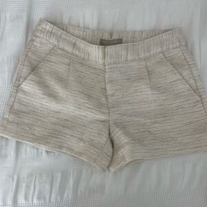 Banana Republic shorts